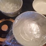 アイリスオーヤマセラミックパン8点セット